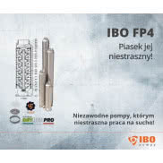 Pompa głębinowa FP4