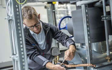 Od 0°C do 150°C – jak dobrać izolację, która przetrwa próbę czasu?