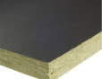 Izolacja akustyczna i ogniochronna Paroc wewnątrz szachtów instalacyjnych i pomieszczeń maszynowni