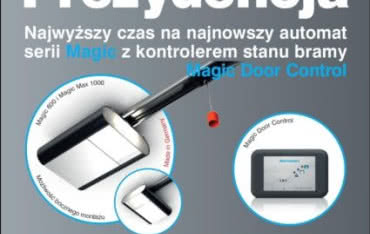Promocja cenowa firmy Normstahl
